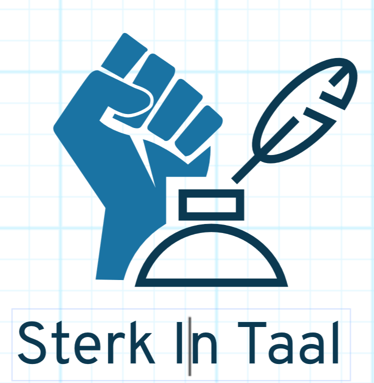 Sterk In Taal